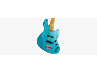 Sire Marcus Miller V6-5 Sandblasted OTB Sire Marcus Miller V6-5 Sandblasted OTB